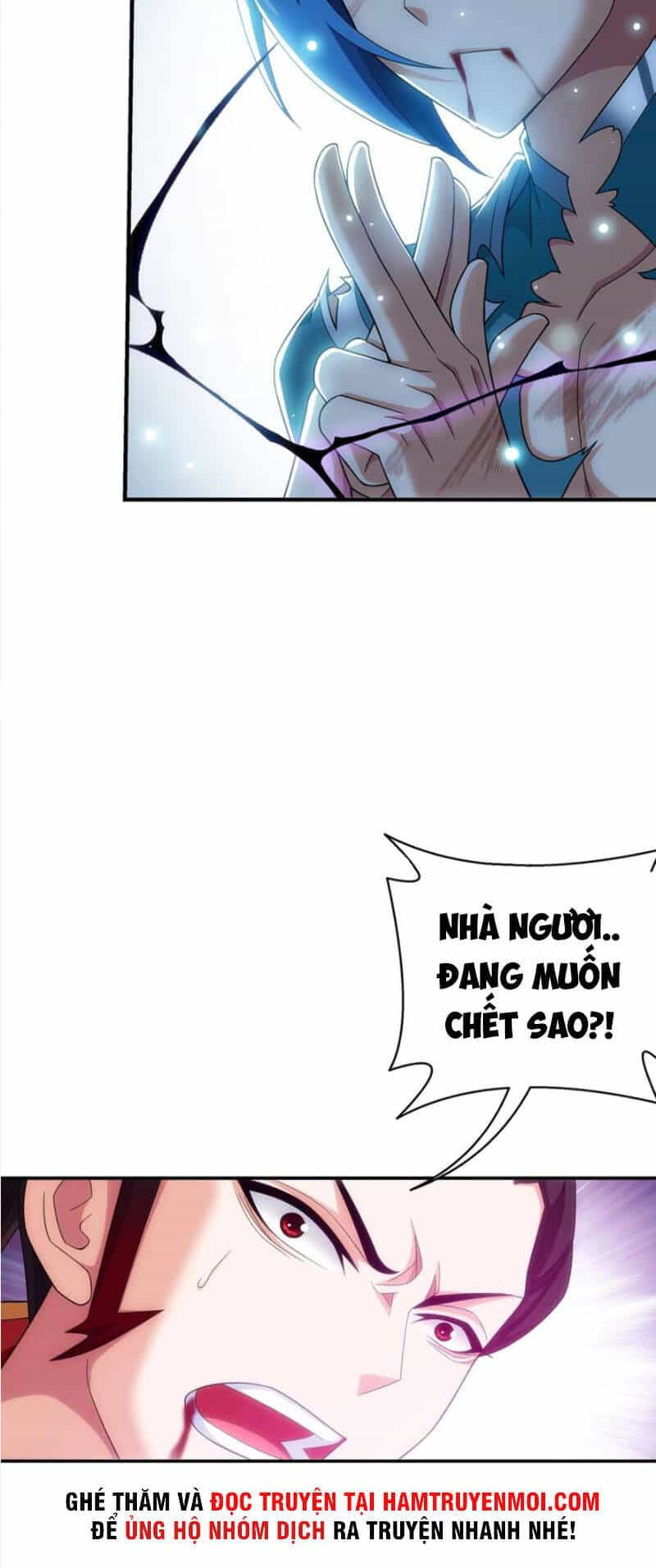 Đại Chúa Tể - Chương 327 - ảnh 25
