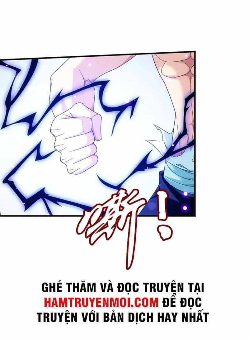 Đại Chúa Tể - Chương 329 - ảnh 20