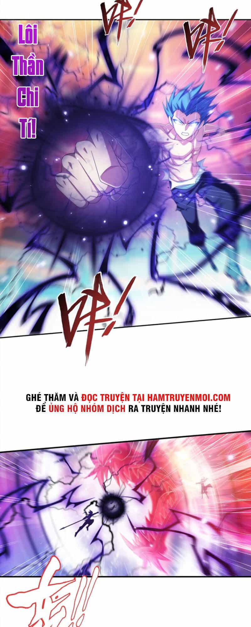 Đại Chúa Tể - Chương 330 - ảnh 21