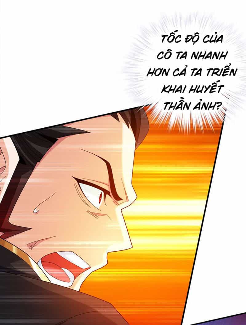 Đại Chúa Tể - Chương 332 - ảnh 11