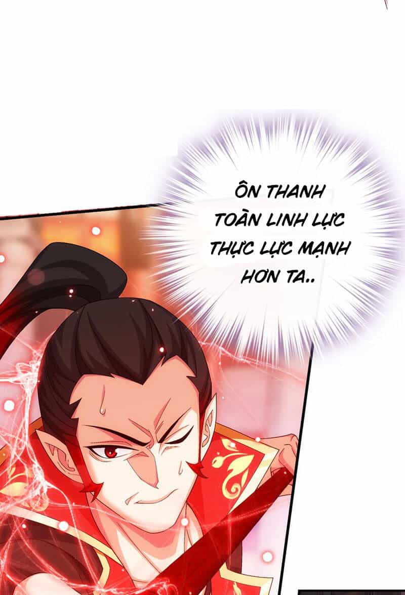 Đại Chúa Tể - Chương 332 - ảnh 4