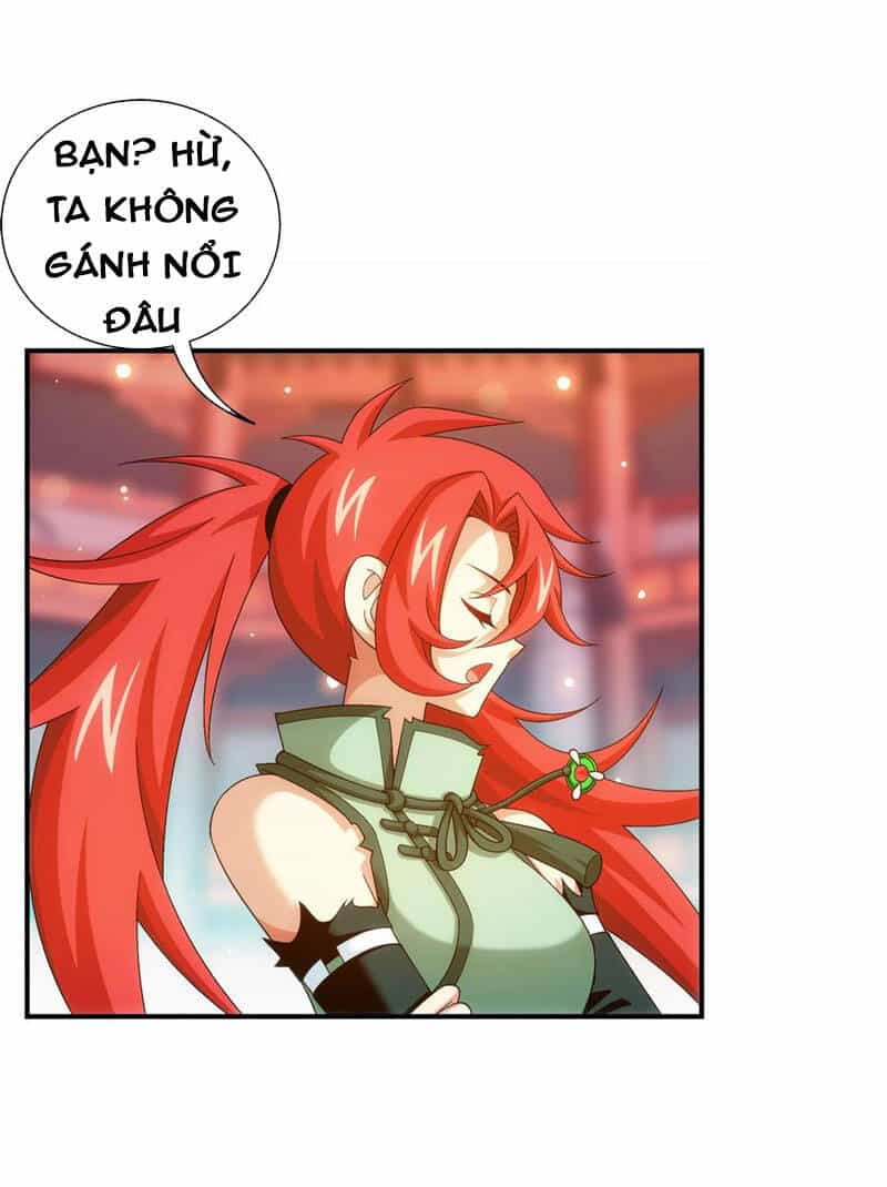 Đại Chúa Tể - Chương 334 - ảnh 11