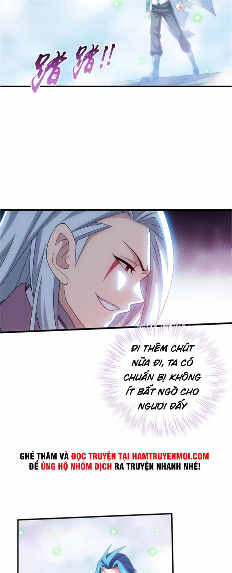 Đại Chúa Tể - Chương 337 - ảnh 26