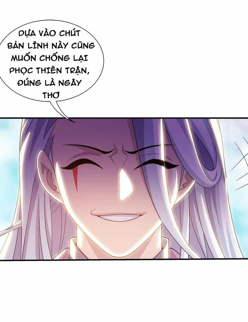 Đại Chúa Tể - Chương 338 - ảnh 34
