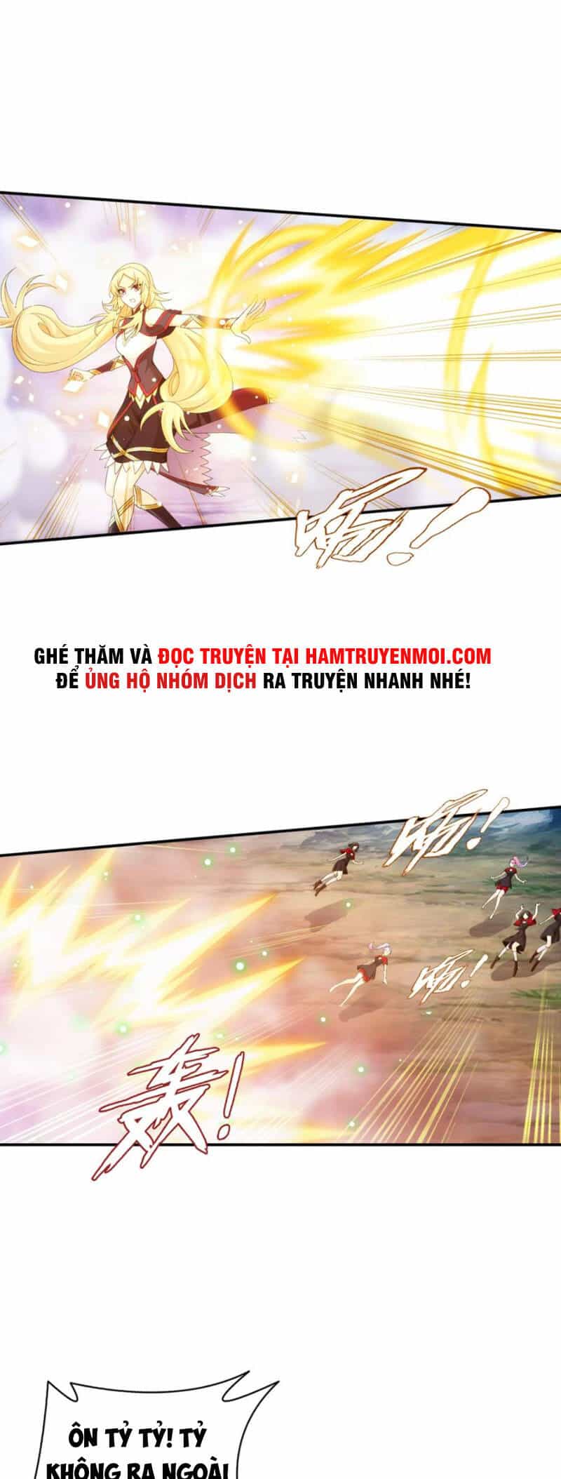 Đại Chúa Tể - Chương 339 - ảnh 15