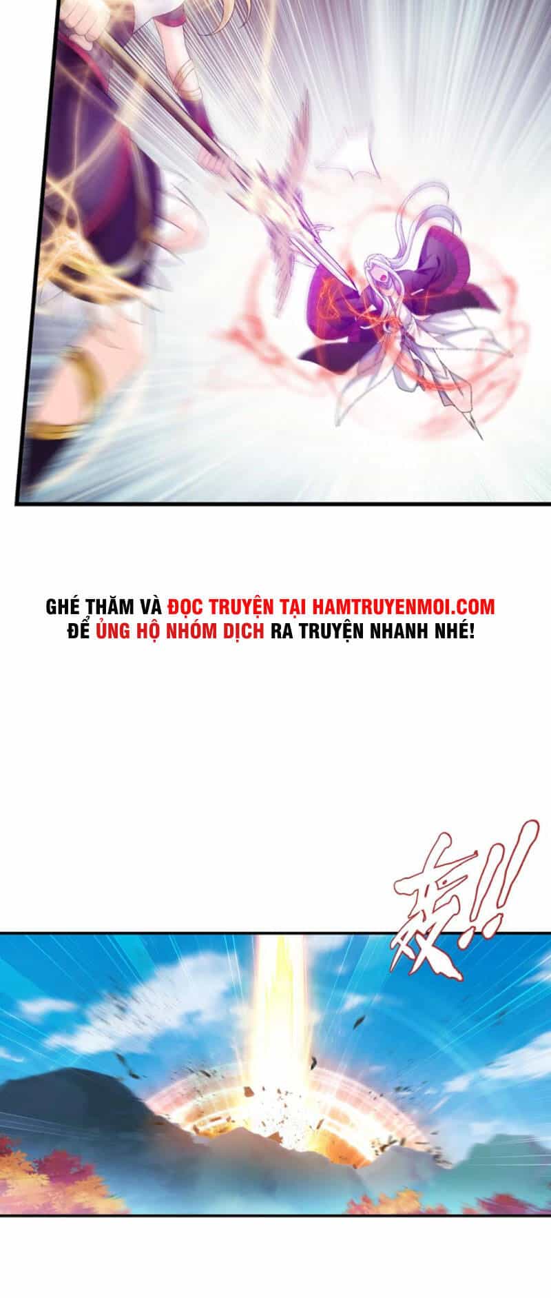 Đại Chúa Tể - Chương 342 - ảnh 20