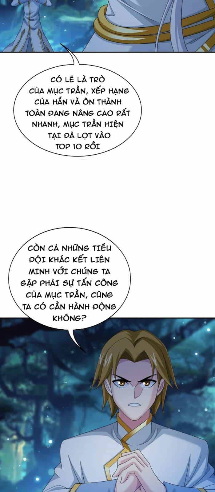 Đại Chúa Tể - Chương 346 - ảnh 19