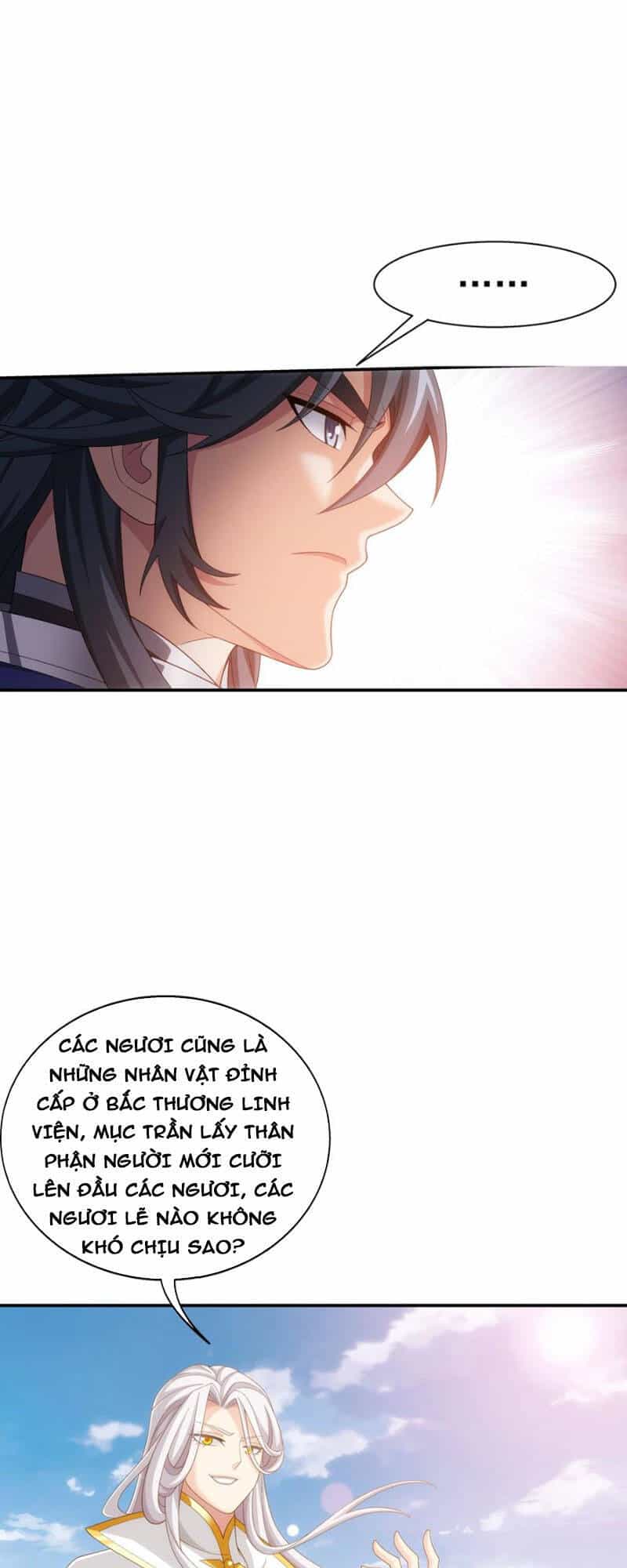 Đại Chúa Tể - Chương 347 - ảnh 35