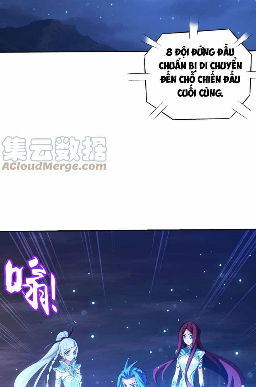 Đại Chúa Tể - Chương 356 - ảnh 10