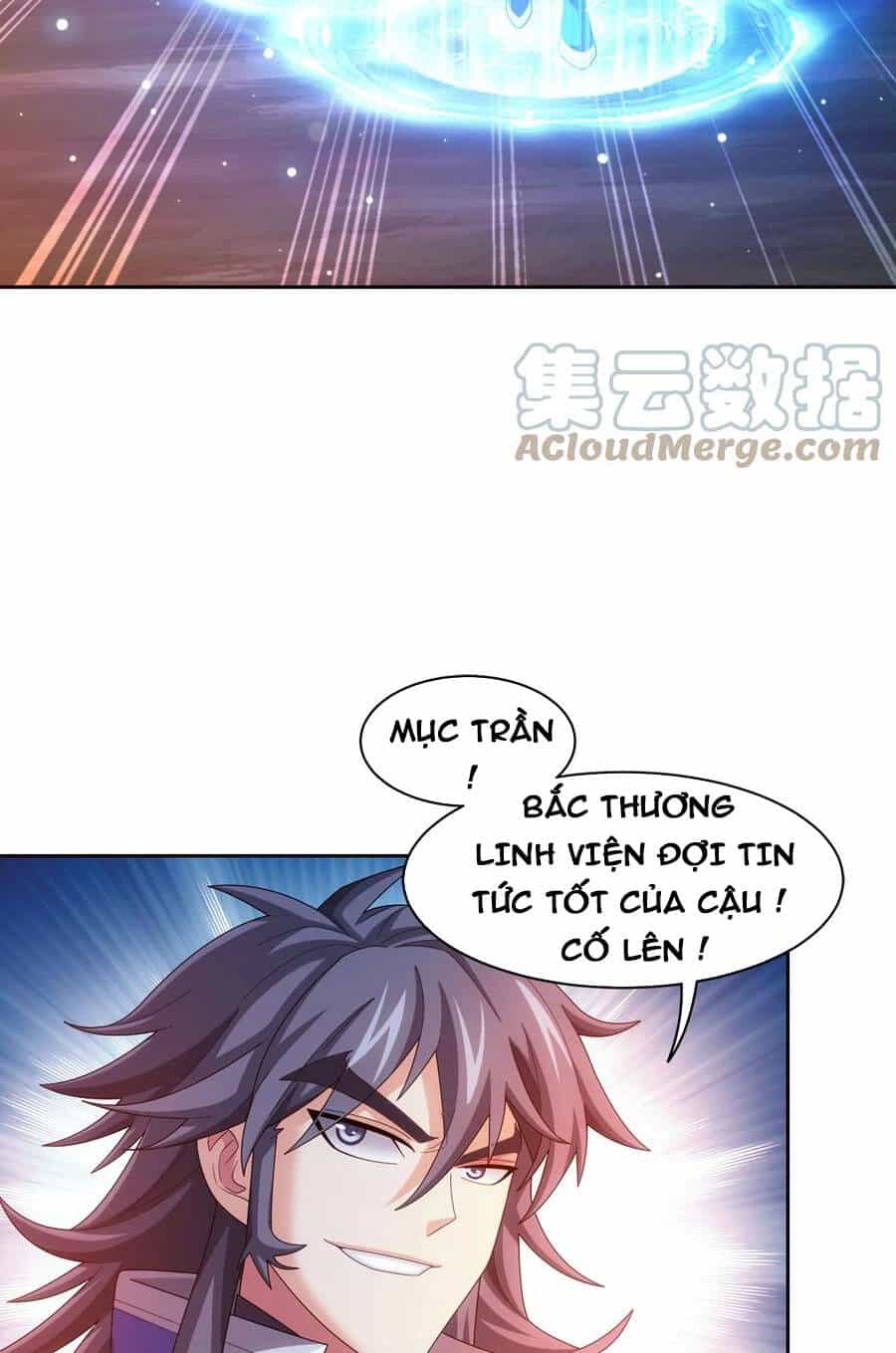 Đại Chúa Tể - Chương 356 - ảnh 13