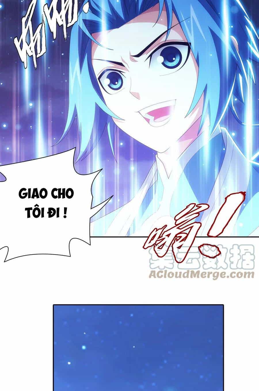 Đại Chúa Tể - Chương 356 - ảnh 17
