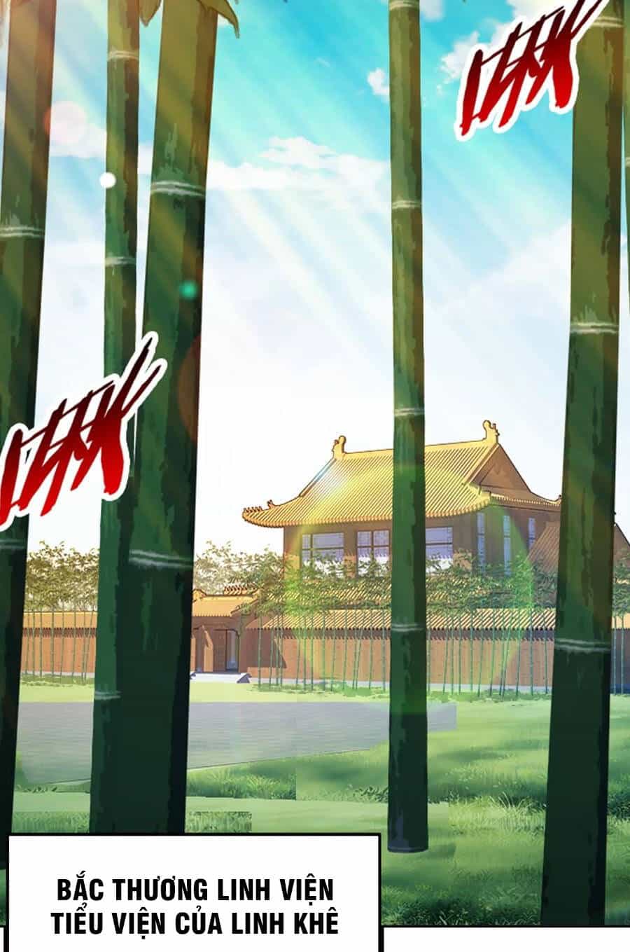 Đại Chúa Tể - Chương 356 - ảnh 20
