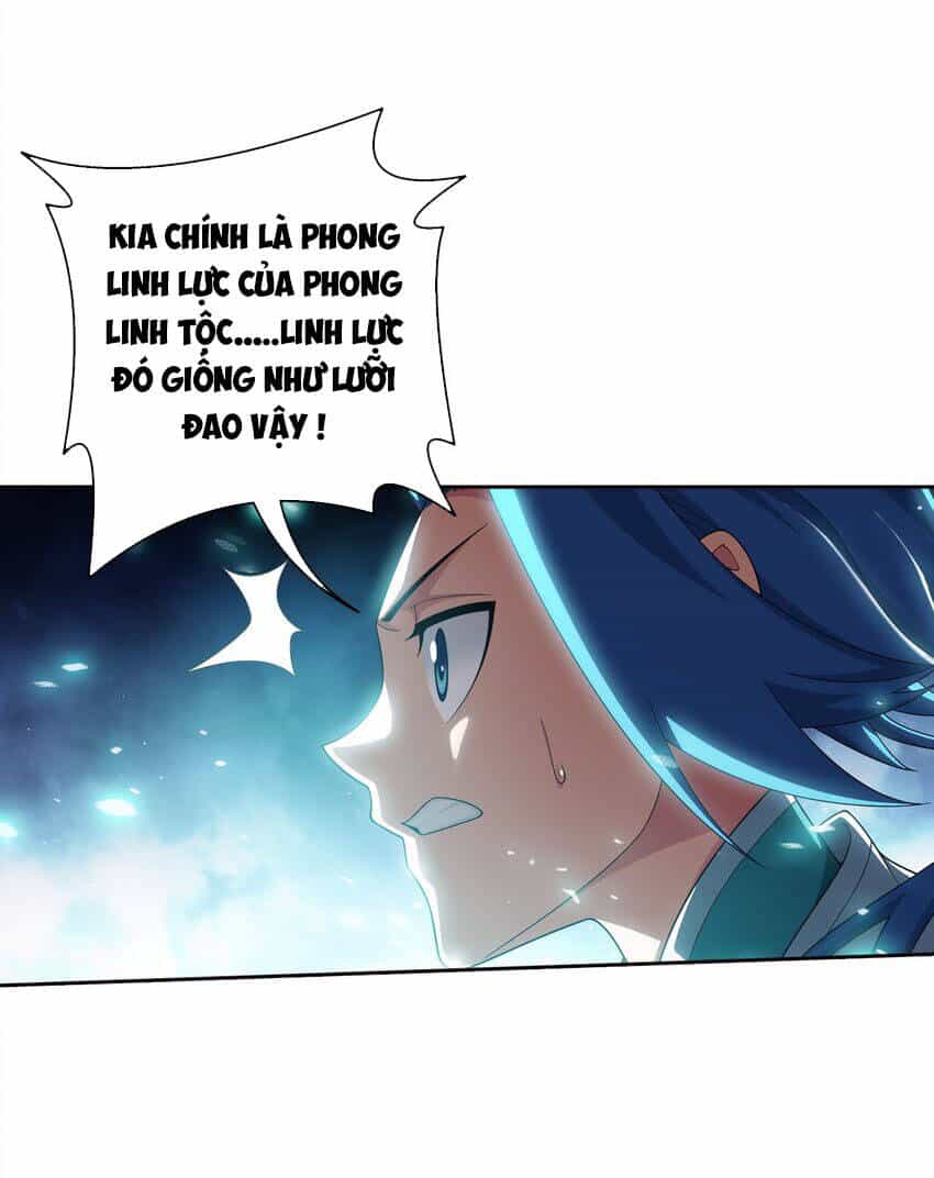 Đại Chúa Tể - Chương 358 - ảnh 35