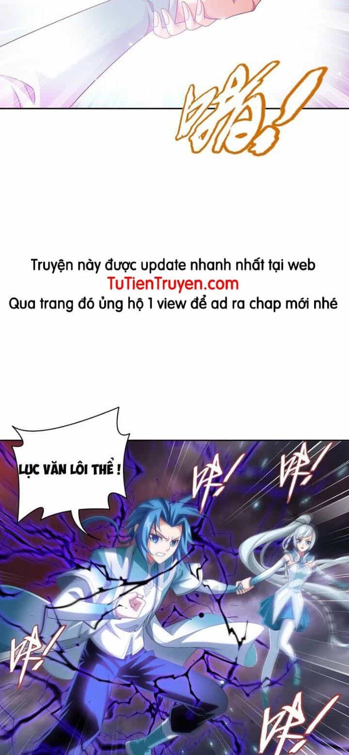 Đại Chúa Tể - Chương 363 - ảnh 1