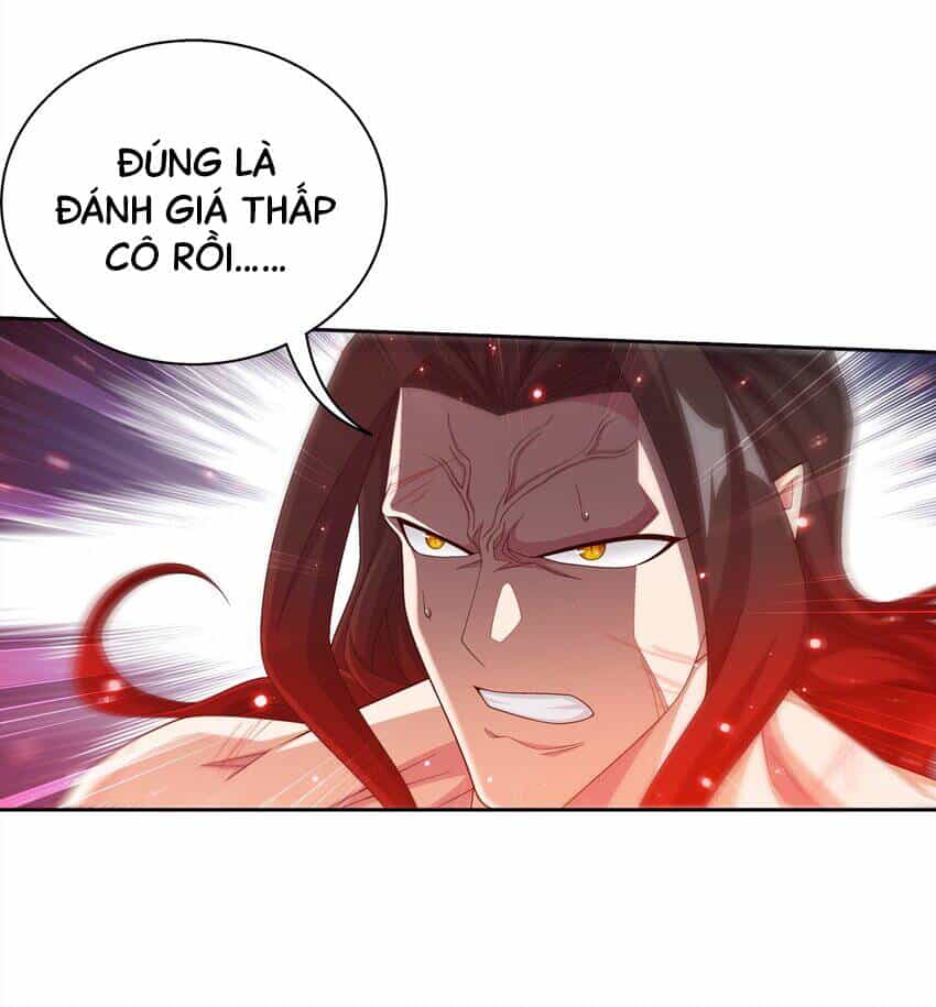 Đại Chúa Tể - Chương 366 - ảnh 20