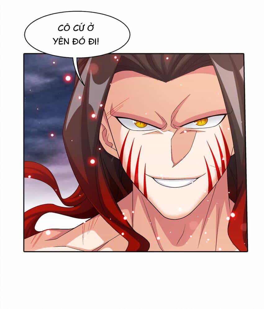 Đại Chúa Tể - Chương 366 - ảnh 29