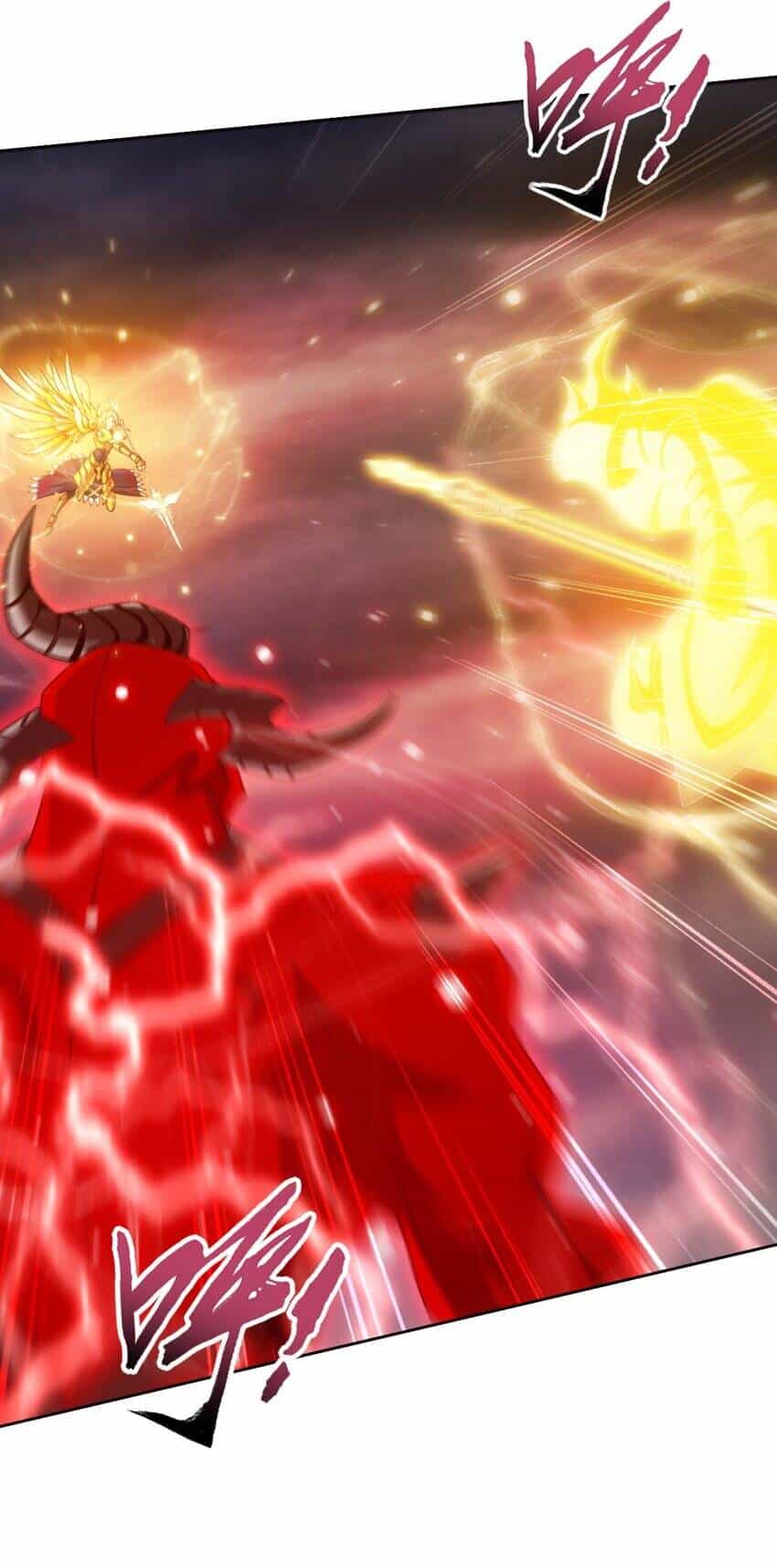 Đại Chúa Tể - Chương 367 - ảnh 26