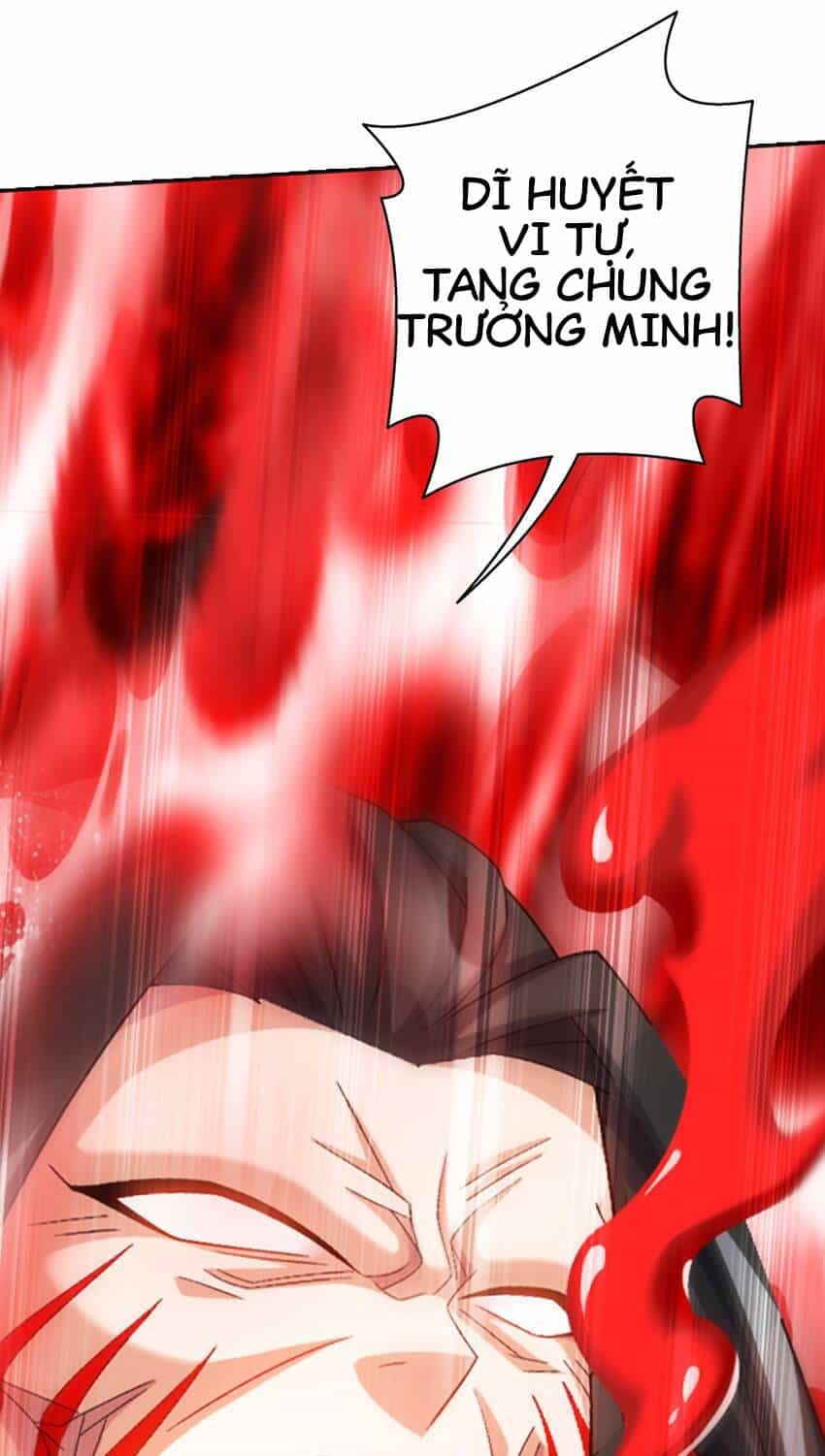 Đại Chúa Tể - Chương 368 - ảnh 21