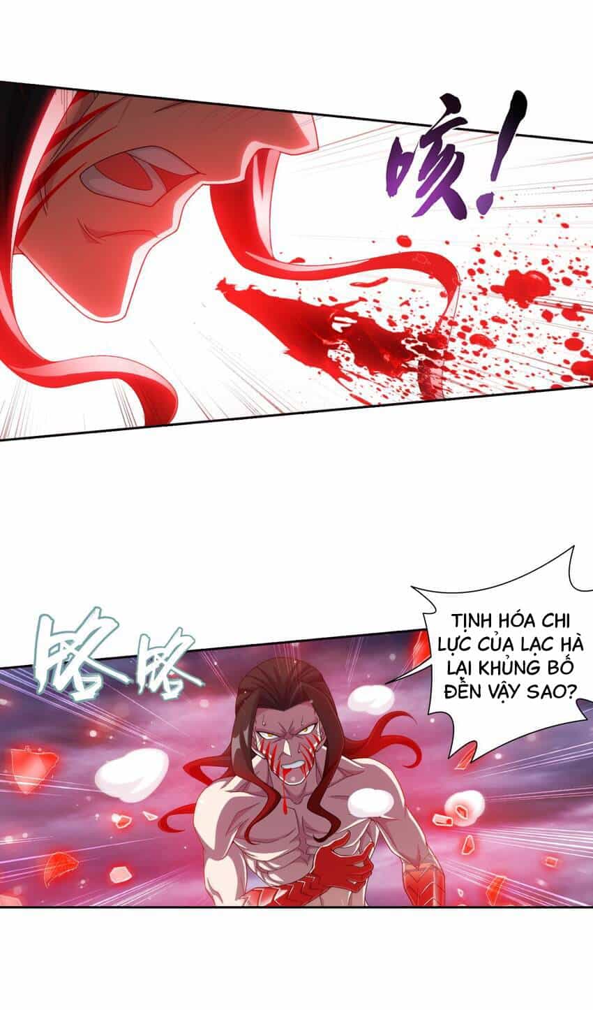 Đại Chúa Tể - Chương 368 - ảnh 31