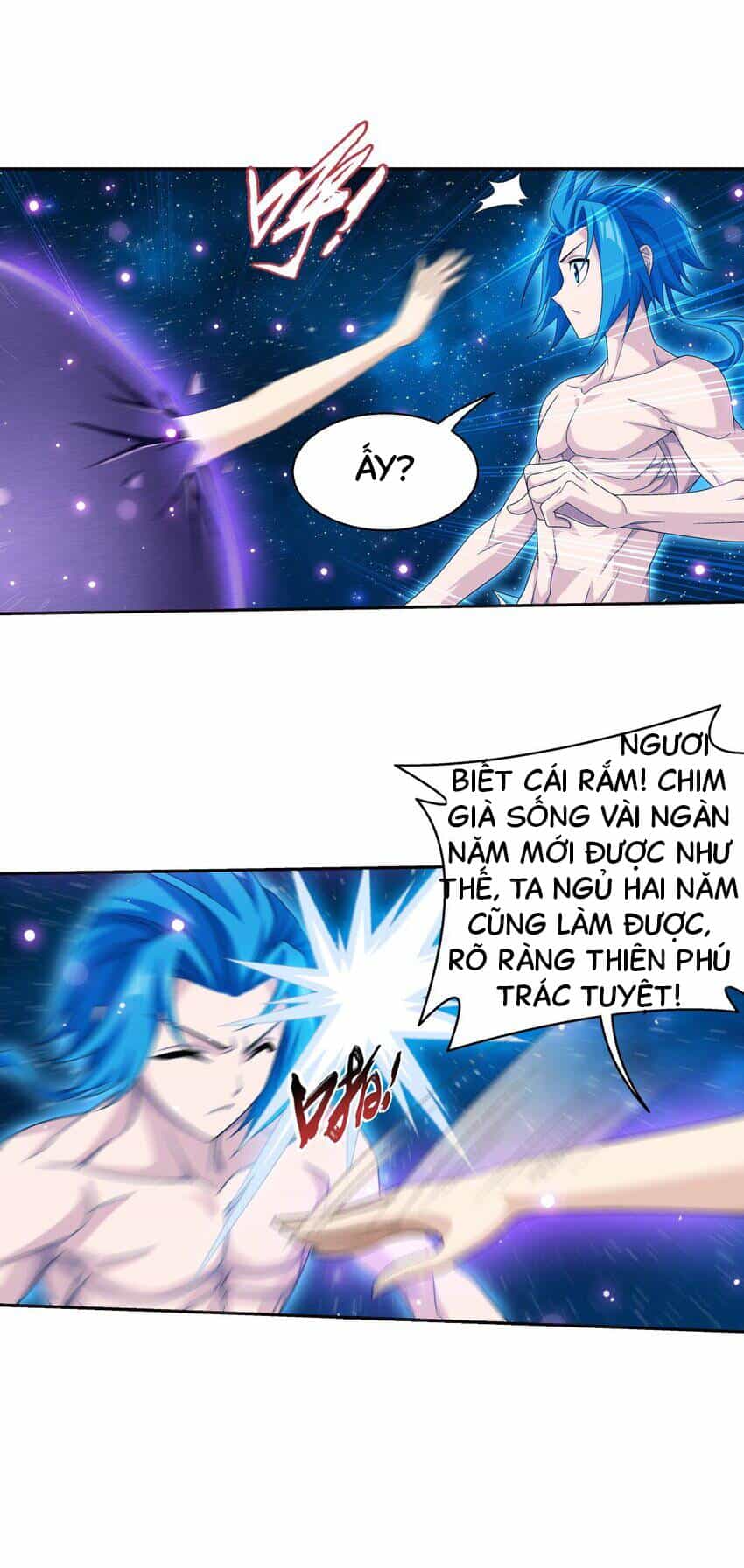 Đại Chúa Tể - Chương 374 - ảnh 14