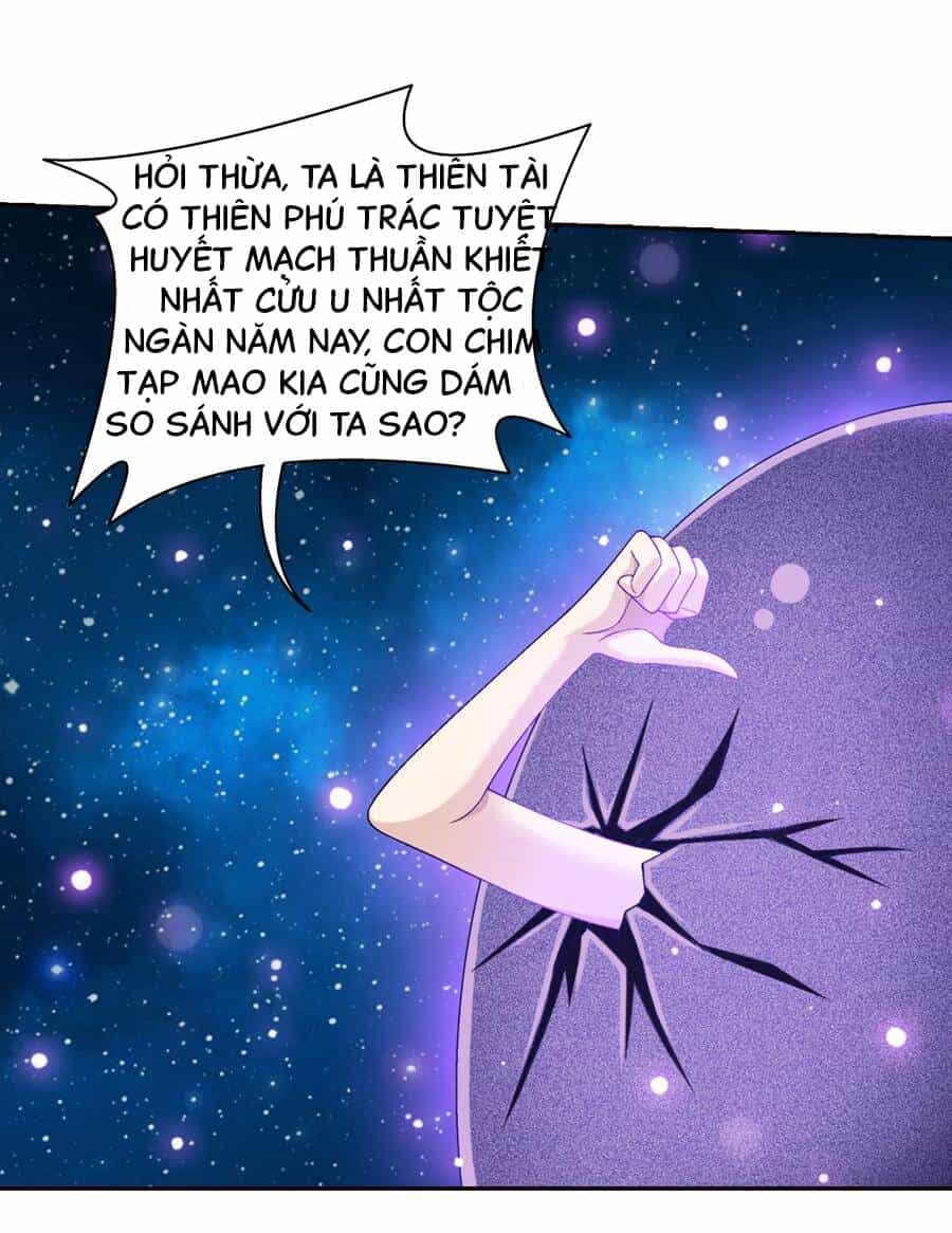 Đại Chúa Tể - Chương 374 - ảnh 16
