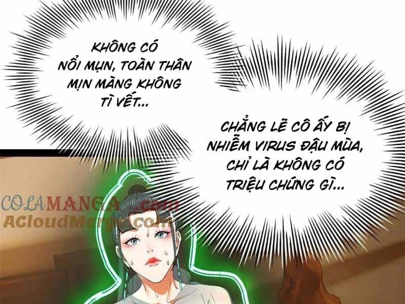Đại Chúa Tể - Chương 380 - ảnh 122
