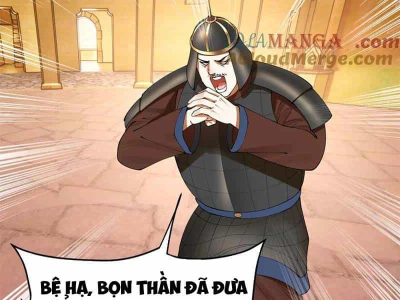 Đại Chúa Tể - Chương 380 - ảnh 152