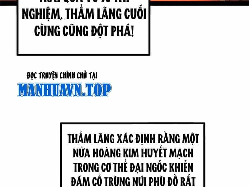 Đại Chúa Tể - Chương 380 - ảnh 174