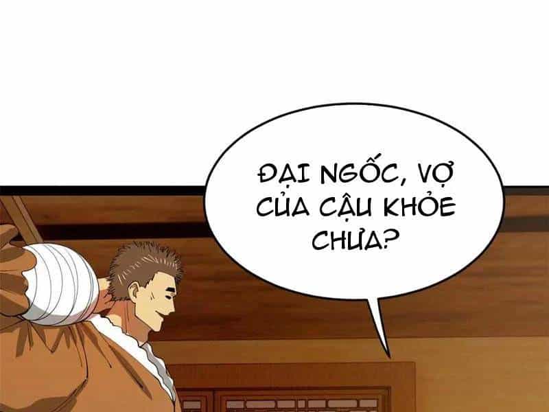 Đại Chúa Tể - Chương 380 - ảnh 180