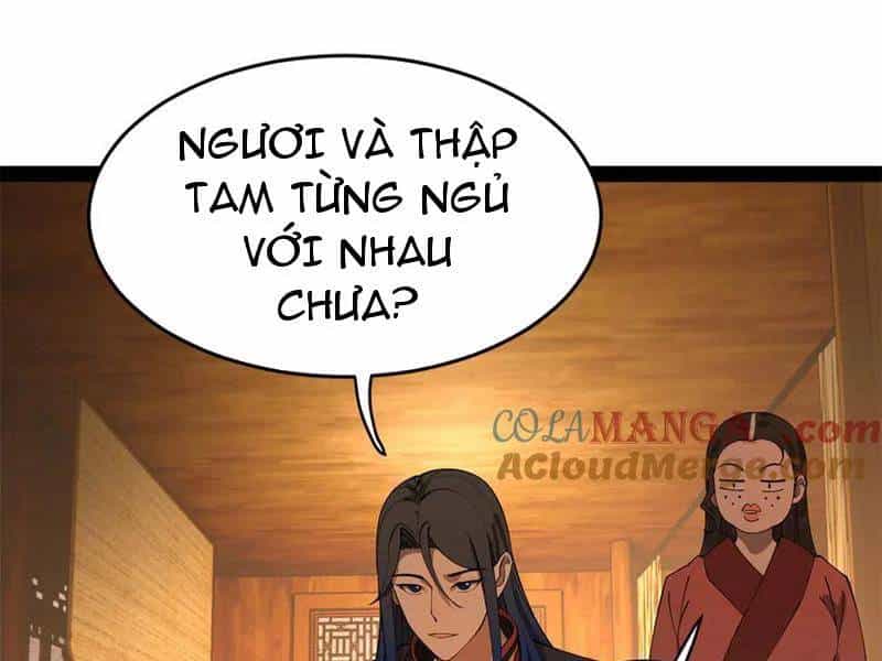 Đại Chúa Tể - Chương 380 - ảnh 205