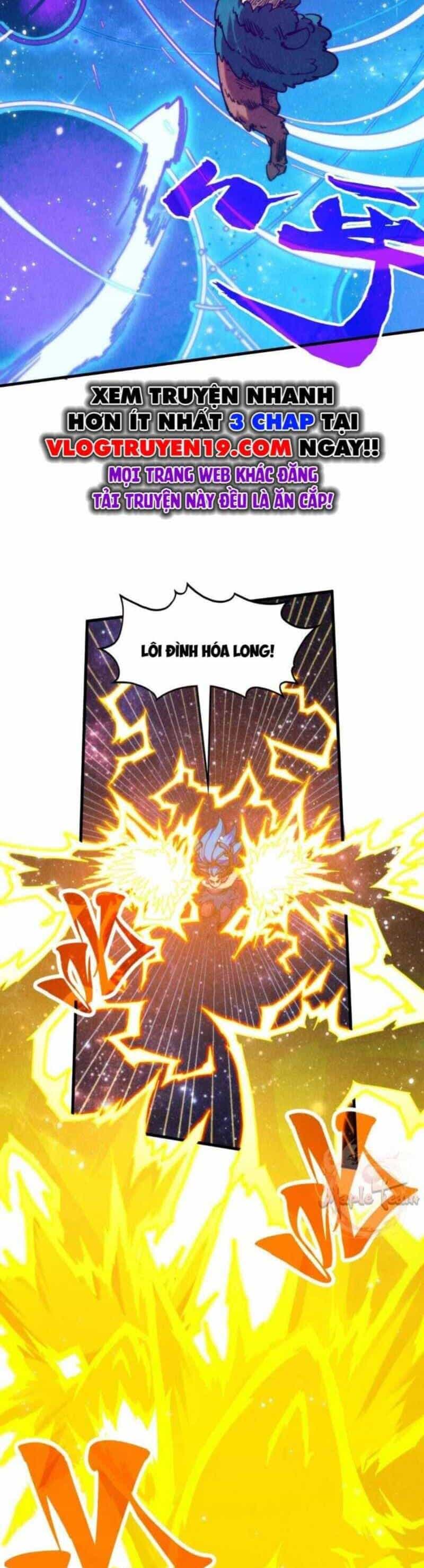 Đại Chúa Tể - Chương 380 - ảnh 219