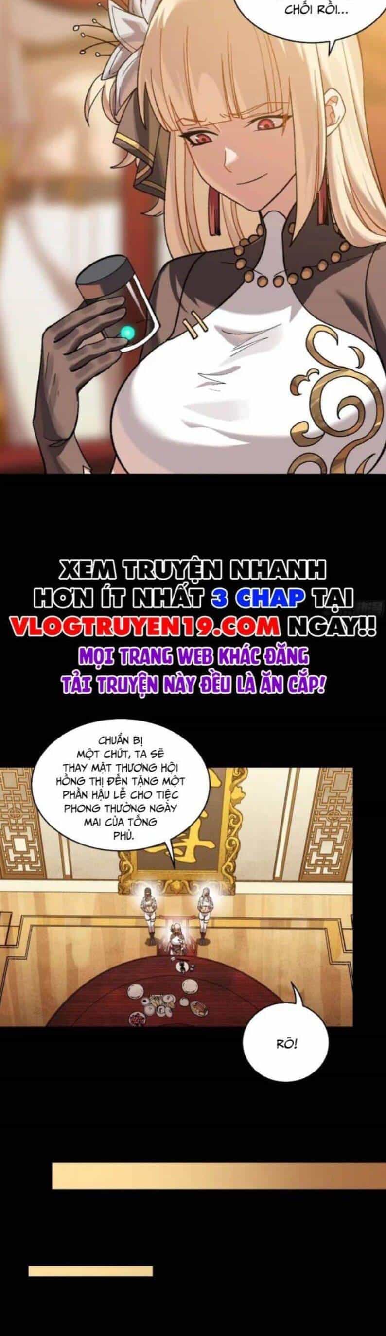 Đại Chúa Tể - Chương 380 - ảnh 242