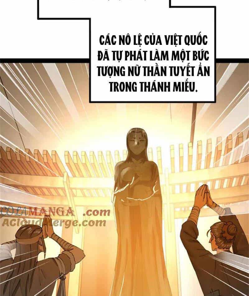 Đại Chúa Tể - Chương 380 - ảnh 28