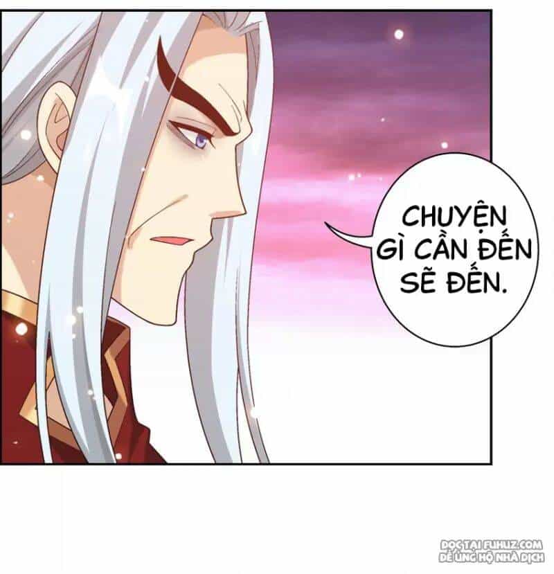Đại Chúa Tể - Chương 380 - ảnh 346