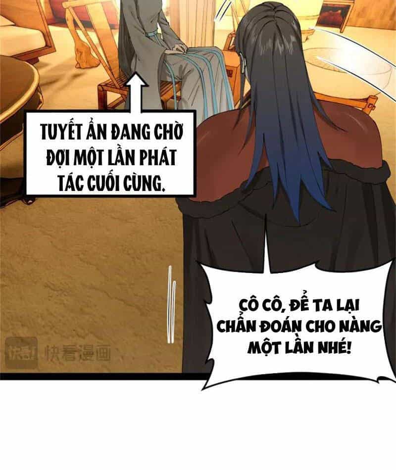 Đại Chúa Tể - Chương 380 - ảnh 37