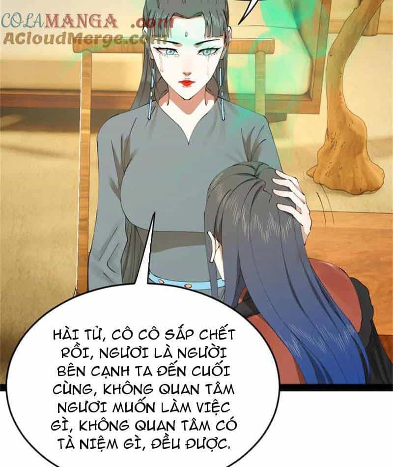 Đại Chúa Tể - Chương 380 - ảnh 49