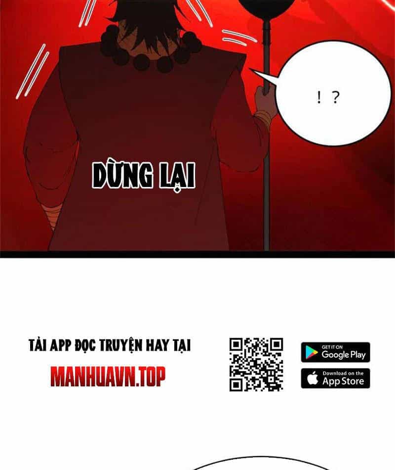 Đại Chúa Tể - Chương 380 - ảnh 71
