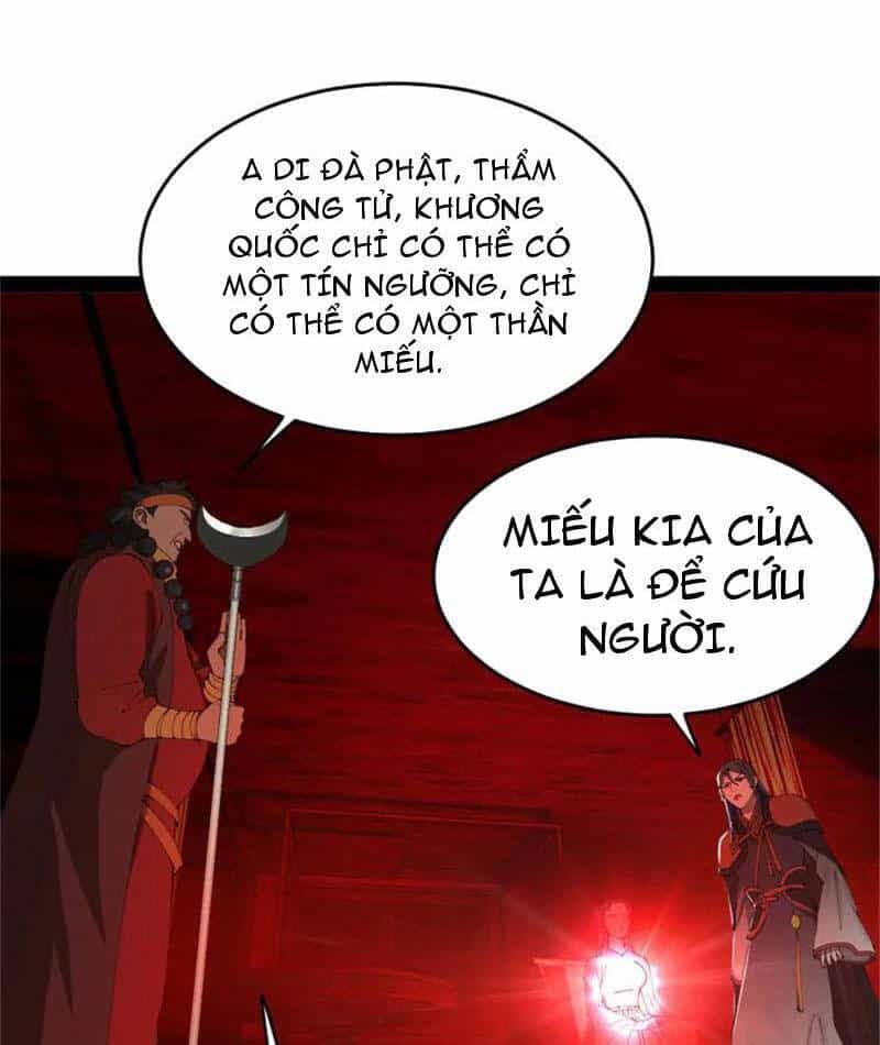 Đại Chúa Tể - Chương 380 - ảnh 75