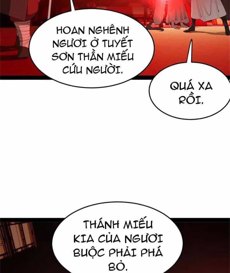 Đại Chúa Tể - Chương 380 - ảnh 76