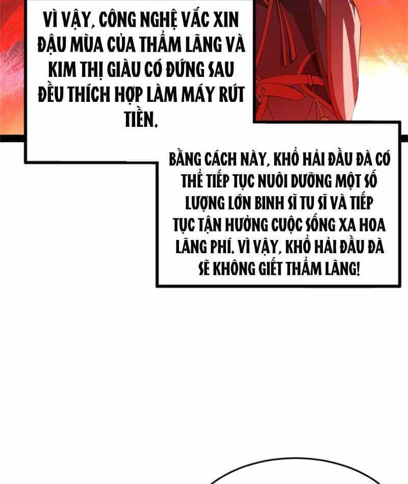 Đại Chúa Tể - Chương 380 - ảnh 79