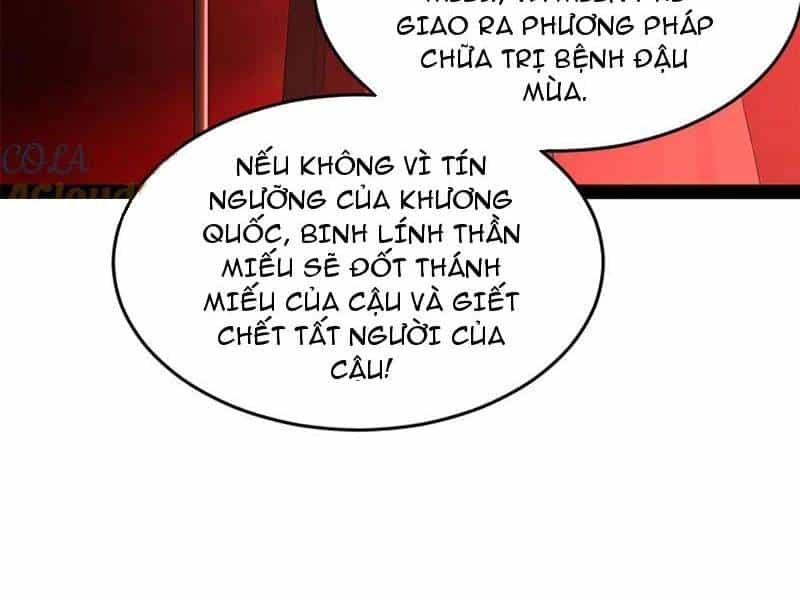 Đại Chúa Tể - Chương 380 - ảnh 98