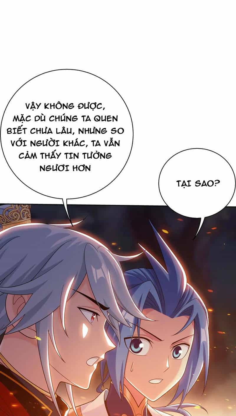 Đại Chúa Tể - Chương 440 - ảnh 15
