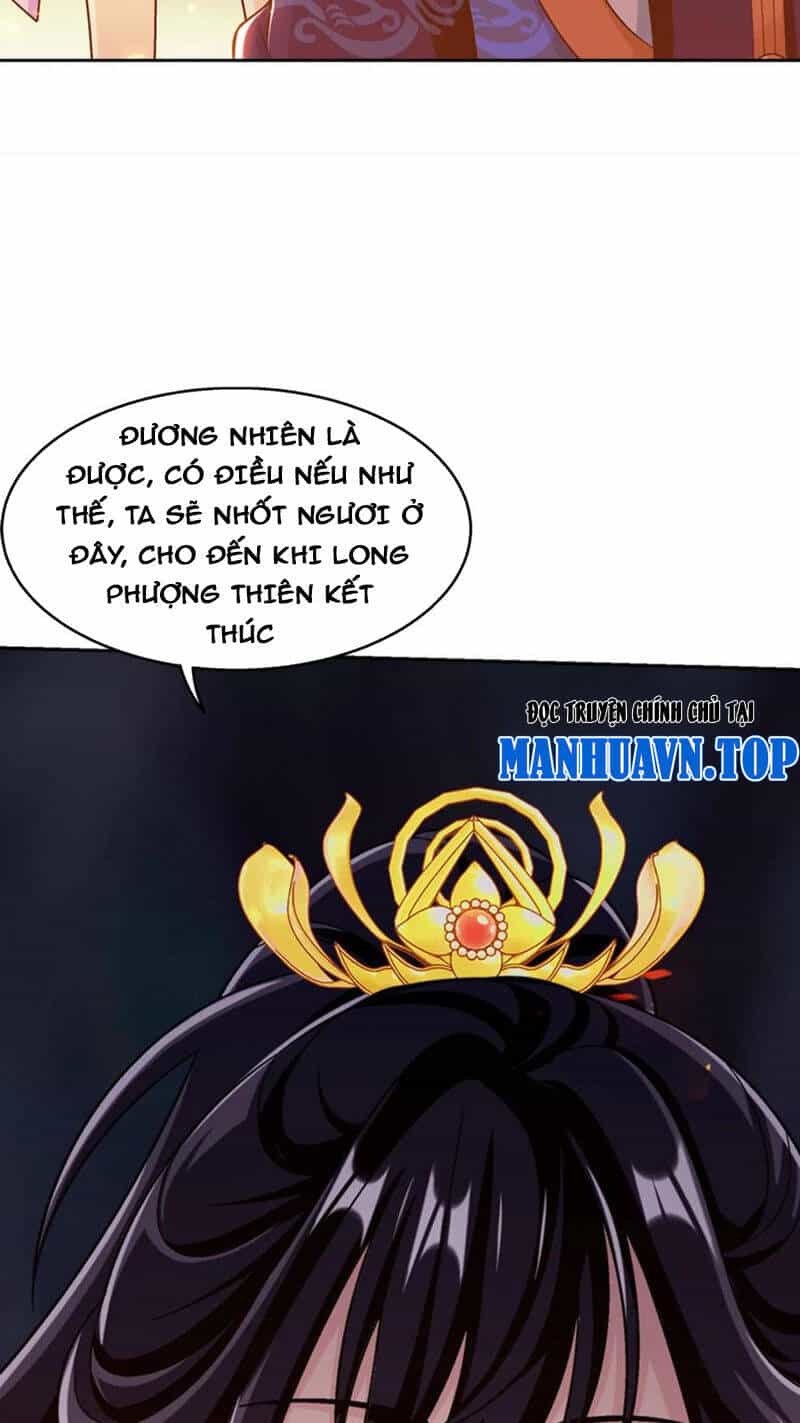 Đại Chúa Tể - Chương 440 - ảnh 21