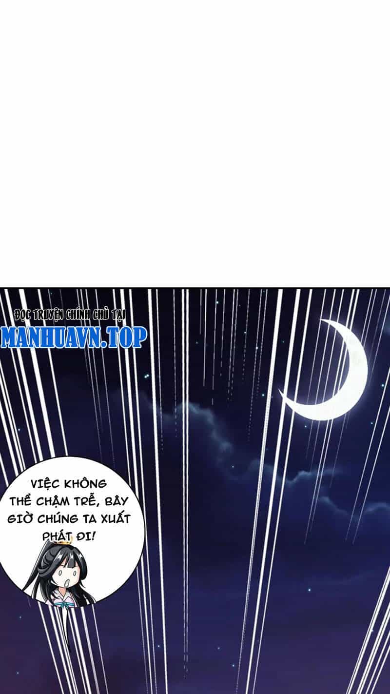 Đại Chúa Tể - Chương 440 - ảnh 28