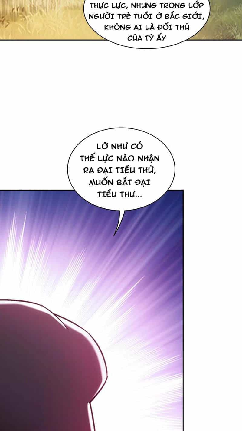 Đại Chúa Tể - Chương 440 - ảnh 39