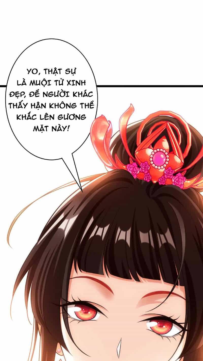 Đại Chúa Tể - Chương 441 - ảnh 16