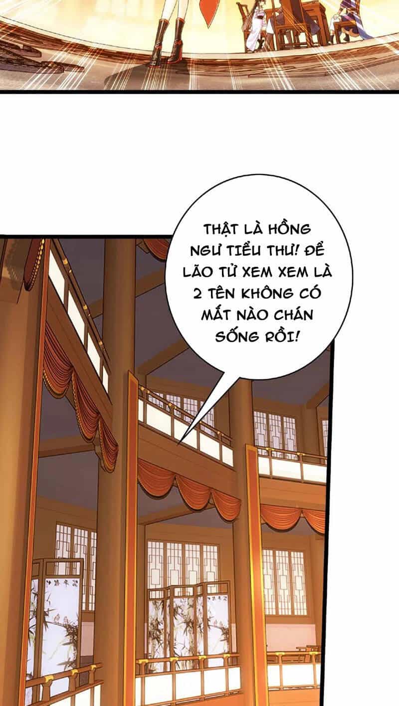 Đại Chúa Tể - Chương 441 - ảnh 31