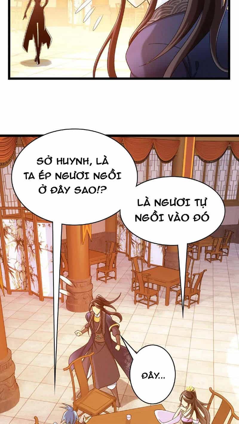 Đại Chúa Tể - Chương 441 - ảnh 42