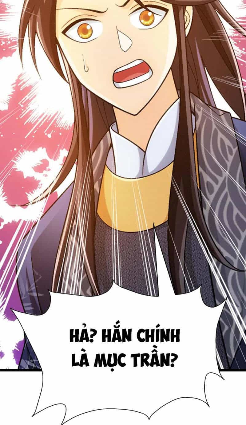 Đại Chúa Tể - Chương 441 - ảnh 66