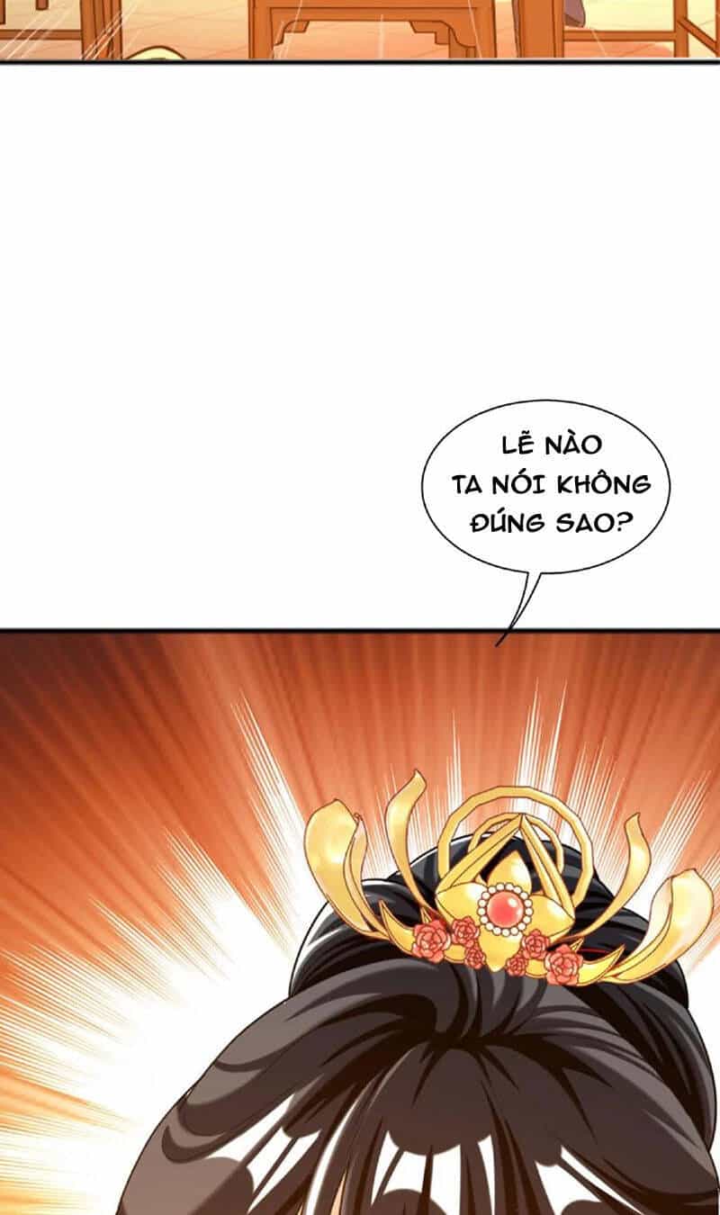 Đại Chúa Tể - Chương 442 - ảnh 21